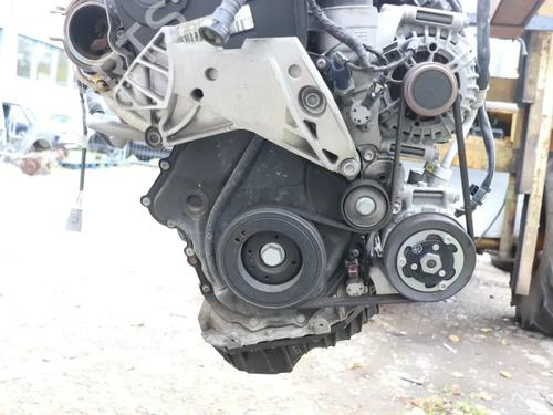 Engine AUDI A3 Limousine (8VS, 8VM) 2.0 TFSI | BP40460831M1 - Image 13