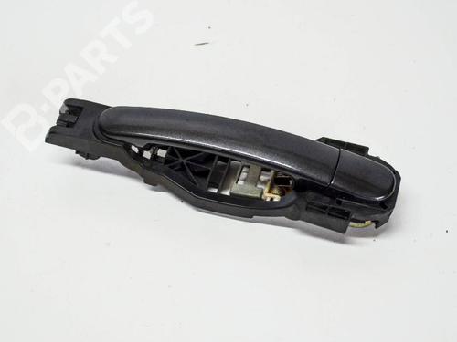 Used Rear right exterior door handle SEAT ALTEA (5P1) 2.0 FSI (150 hp) 6493667