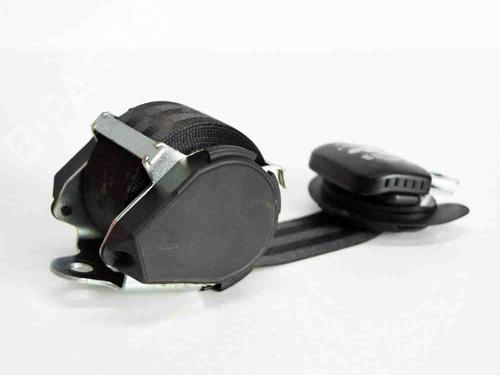 Used Rear right seatbelt VW TOURAN (1T1, 1T2) 2.0 TDI 16V (140 hp) 6871828