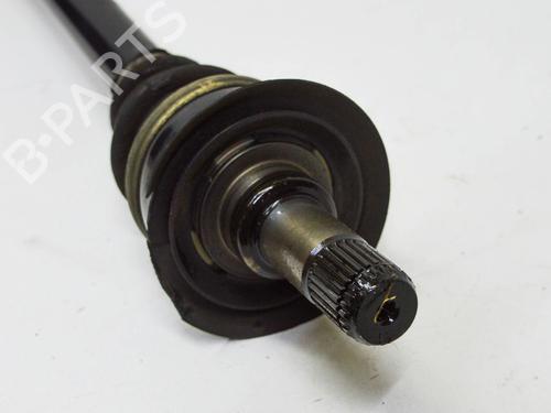 Left rear driveshaft BMW 3 (F30, F80) 335 i | BP15913376M40 