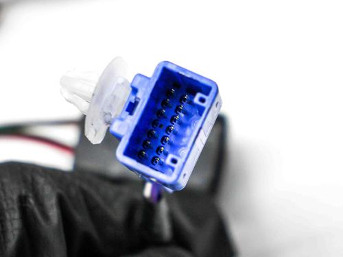 Wiring harness TESLA MODEL Y (5YJY) EV Performance All-wheel Drive | BP28822995E16 