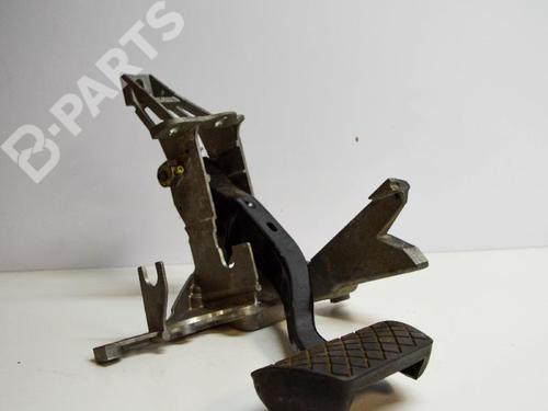 Used Break pedal AUDI A6 C5 (4B2) 1.9 TDI (130 hp) 8347469