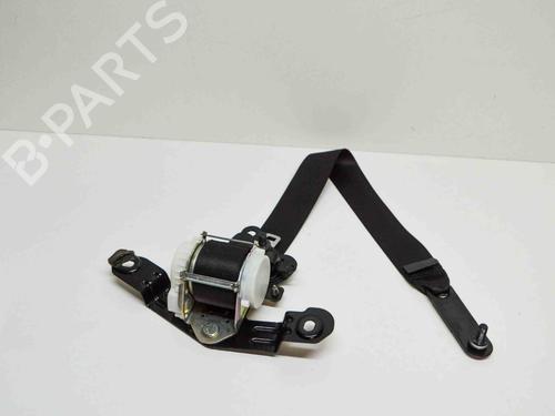 Sikkerhetsbelte bak høyre BMW 5 Gran Turismo (F07) 530 d (245 hp) 13465588
