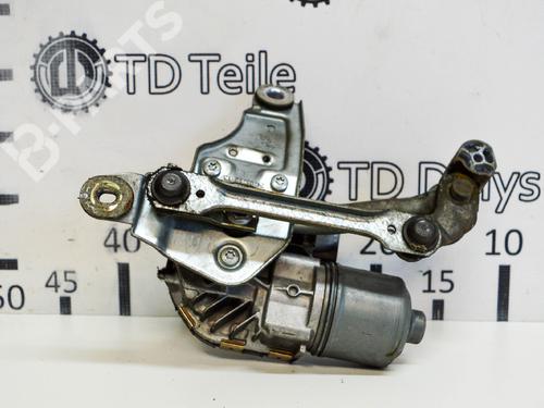 Front wipers mechanism FORD GALAXY II (WA6) 2.0 TDCi | BP7539064C83 