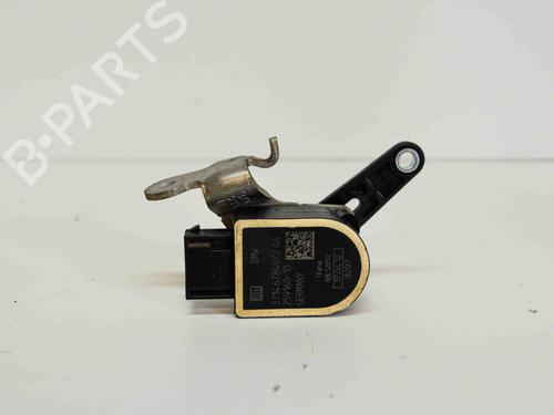 Elektronisk sensor BMW 5 (F10) 535 i (306 hp) 14676381