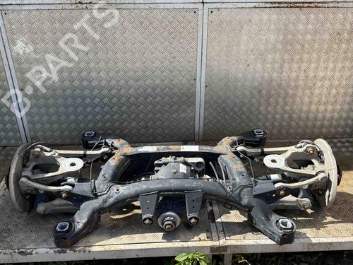 Bagaksel BMW X5 (F15, F85) xDrive 50 i (449 hp) 28172574