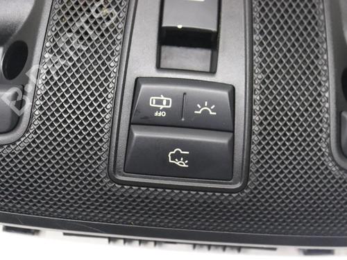 Interior roof light MERCEDES-BENZ CLA Coupe (C117) CLA 250 (117.344) | BP29752351I8