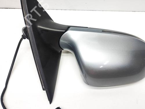 Right mirror AUDI Q3 (8UB, 8UG) 2.0 TFSI quattro | BP28823373C27 