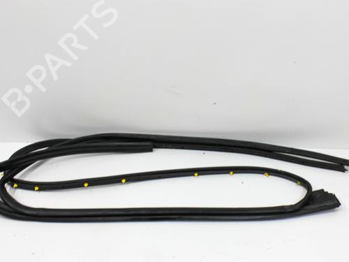 Used Rubber door seal FORD USA F-150 Crew Cab Pickup 2.7 (329 hp) 28821113