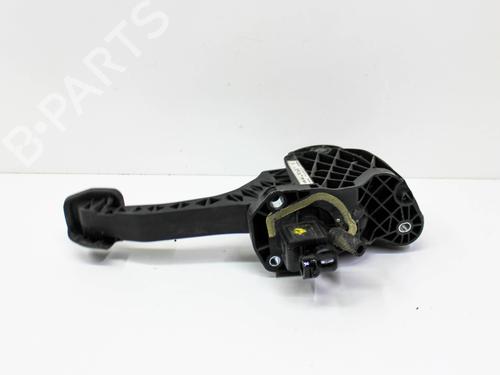 Clutch pedal AUDI A3 (8P1) 2.0 TDI 16V | BP21087807I13 