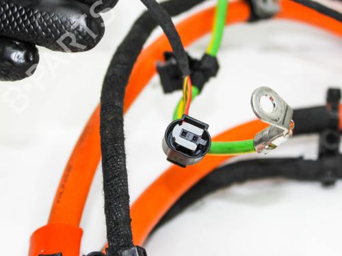 Cable MERCEDES-BENZ GLC (X253) 350 e 4-matic (253.954) | BP28821423E12 