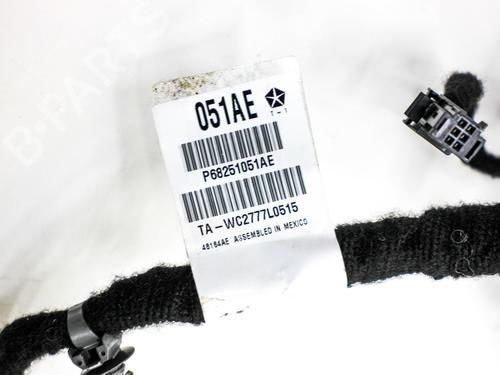 Ledningsnet JEEP COMPASS (MK49) 2.4 | BP29945537E16