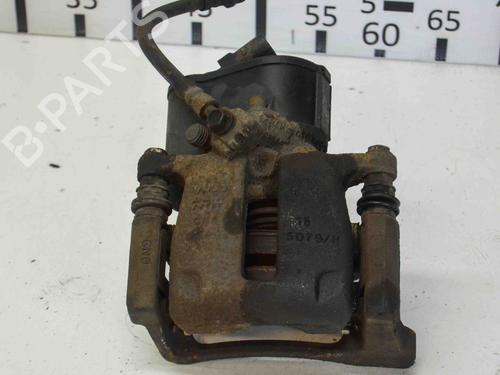 Used Right rear brake caliper VW TIGUAN (5N_) 2.0 TDI 4motion (140 hp) 14672121