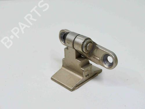 Dørhængsel/Dørbegrænser BMW 5 Gran Turismo (F07) 535 i (306 hp) 14681708