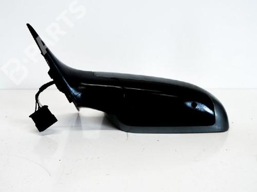 Left mirror AUDI A4 B5 (8D2) 1.8 quattro | BP7914947C26 
