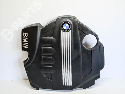 Used Upper protection BMW 1 (E87) 120 d (163 hp) 6493066
