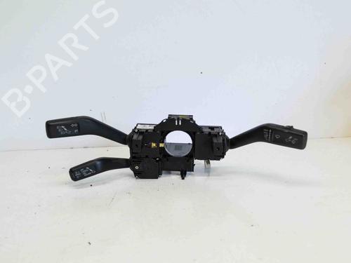Used Steering column stalk VW PASSAT B6 (3C2) 2.0 TDI (110 hp) 6499474