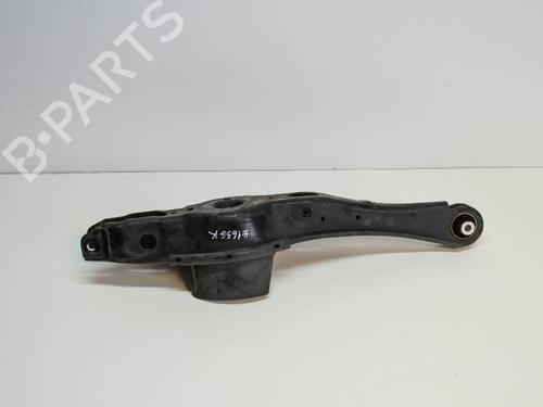 Used Left rear suspension arm AUDI A3 Sportback (8VA, 8VF) 1.4 TSI (150 hp) 14689319