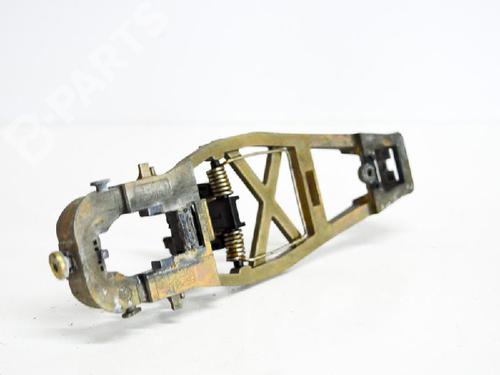 Support VW TOURAN (1T1, 1T2) 1.9 TDI | BP6492447C155 