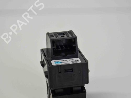 Right rear window switch AUDI A4 B9 (8W2, 8WC) 2.0 TFSI | BP8348308I28