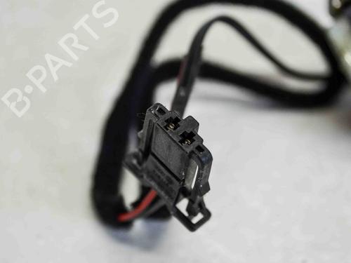 Høyttaler VW TOUAREG (7LA, 7L6, 7L7) 2.5 R5 TDI | BP6491275E2