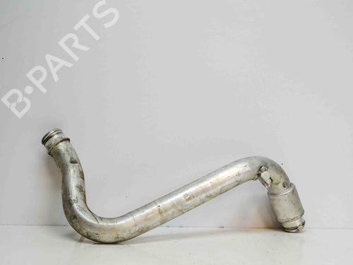 Used Intercooler pipe AUDI A6 C7 Avant (4G5, 4GD) 3.0 TDI quattro (245 hp) 14691898