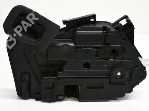 Front left lock VW GOLF VI (5K1) 1.4 TSI | BP6487137C98 
