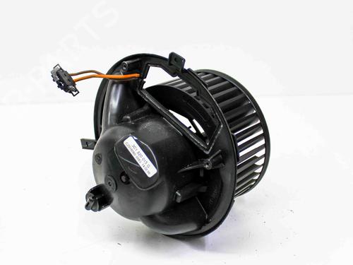 Ventilator motor VW EOS (1F7, 1F8) 2.0 TDI (140 hp) 17229516