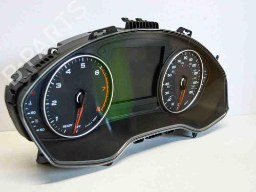 Instrument cluster AUDI A4 B9 Avant (8W5, 8WD) 1.4 TFSI | BP6494933C47