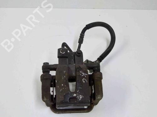 Used Left rear brake caliper DODGE CHALLENGER Coupe 5.7 (377 hp) 14679470