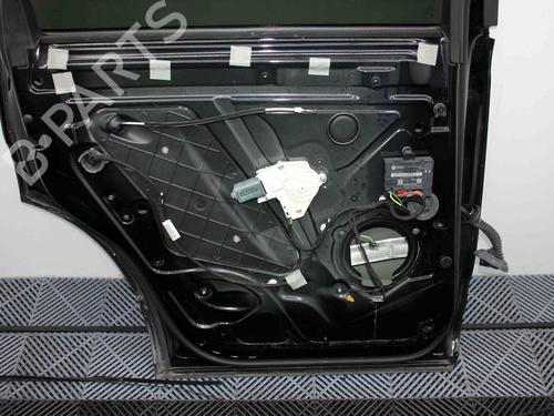 Left rear door AUDI Q7 (4LB) 3.0 TFSI quattro | BP29373553C4 