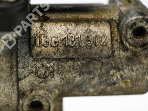 Egr VW TOURAN (1T1, 1T2) 2.0 TDI | BP6503656M69 