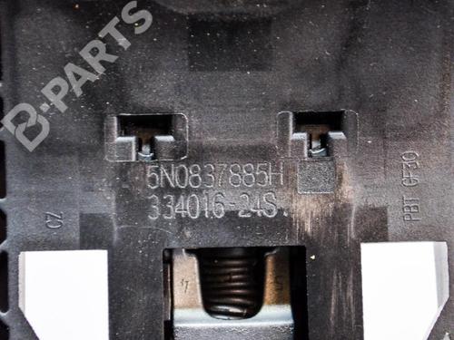 Support SEAT LEON (5F1) 1.4 TSI | BP6497350C155 