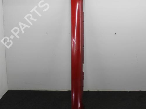 Used Left sideskirt BMW 3 (F30, F80) 328 i (245 hp) 14675755