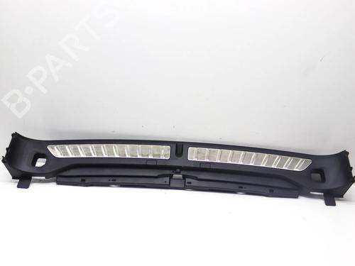 Boot lining BMW X3 (G01, F97, G08) iX3 | BP30574611I3 