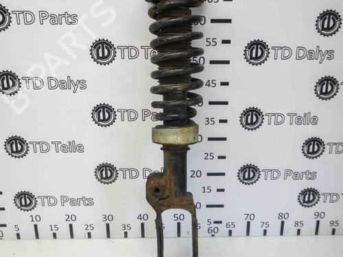 Used Right front shock absorber VW TOUAREG (7LA, 7L6, 7L7) 2.5 R5 TDI (174 hp) 6531846