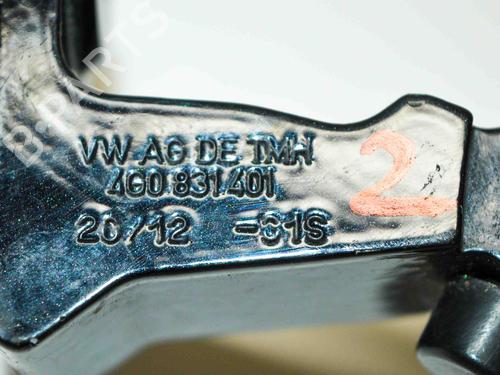 Hinge/Door check strap AUDI A7 Sportback (4GA, 4GF) 3.0 TFSI quattro | BP14678604C146 