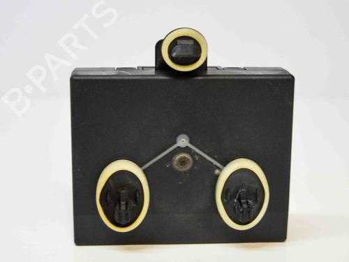 Used Electronic module AUDI A6 C7 (4G2, 4GC) 2.0 TDI (190 hp) 6481011