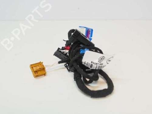Ledningsnet VW TIGUAN (AD1, AX1) 1.4 TSI (125 hp) 14670561