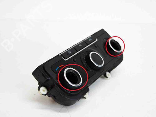 Used Electronic module VW GOLF VI (5K1) 1.4 TSI (122 hp) 7914762