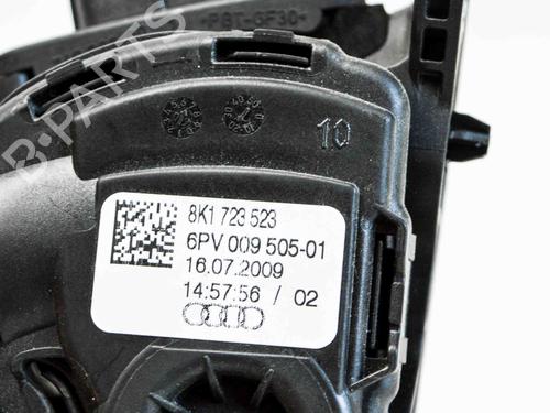 Pedal AUDI A4 B8 Avant (8K5) 1.8 TFSI | BP6485700I4 