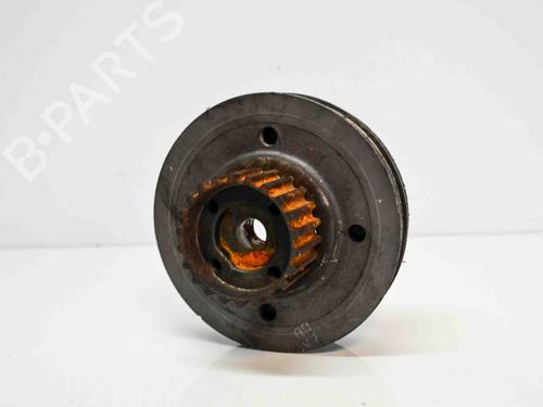 Used Pulley SEAT IBIZA IV ST (6J8, 6P8) 1.2 (60 hp) 14689079