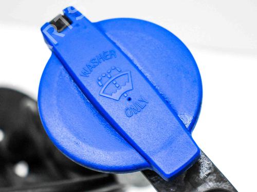 Pipe KIA STINGER (CK) 3.3 T-GDi | BP26514064M125 