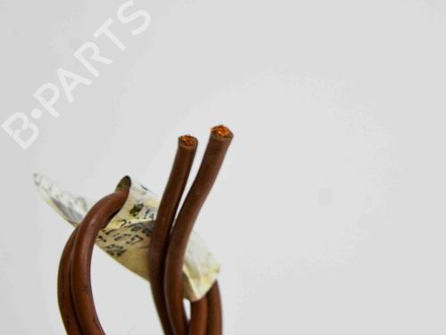 Heater resistor VW POLO V (6R1, 6C1) 1.2 | BP10300225M108