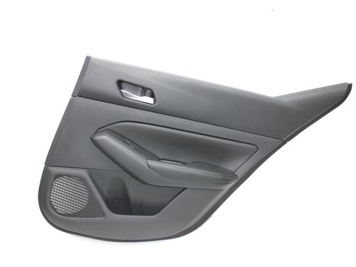 Altro Altro NISSAN ALTIMA (L33) 2.5 (182 hp) 36186936 36186936