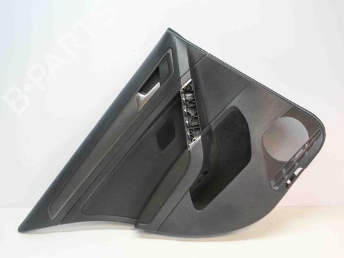 Used Rear left panel VW GOLF VII (5G1, BQ1, BE1, BE2) 1.6 TDI (105 hp) 6875775