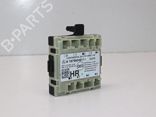 electronic-module-mercedes-benz-g-class-platformchassis-w464-2022-36830834 main image
