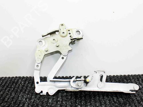 Dørhængsel/Dørbegrænser BMW 3 (F30, F80) 320 d (184 hp) 18314421