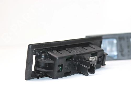 Licence plate light AUDI A5 (F53, F5P) 2.0 TFSI quattro | BP36761852I40 - Image 3
