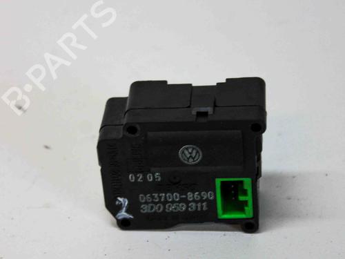 Elektronisk modul VW PHAETON (3D1, 3D2, 3D3, 3D4, 3D6, 3D7, 3D8, 3D9) 3.0 V6 TDI 4motion (224 hp) 14677347